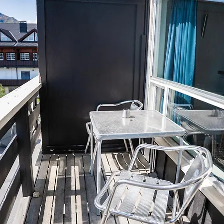 Hemsedal Cafe Skiers Lodge Exterior photo