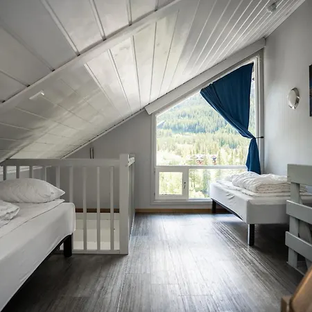 Hemsedal Cafe Skiers Lodge Exterior photo
