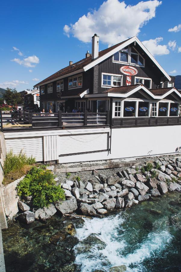 Cafe Skiers * Hemsedal