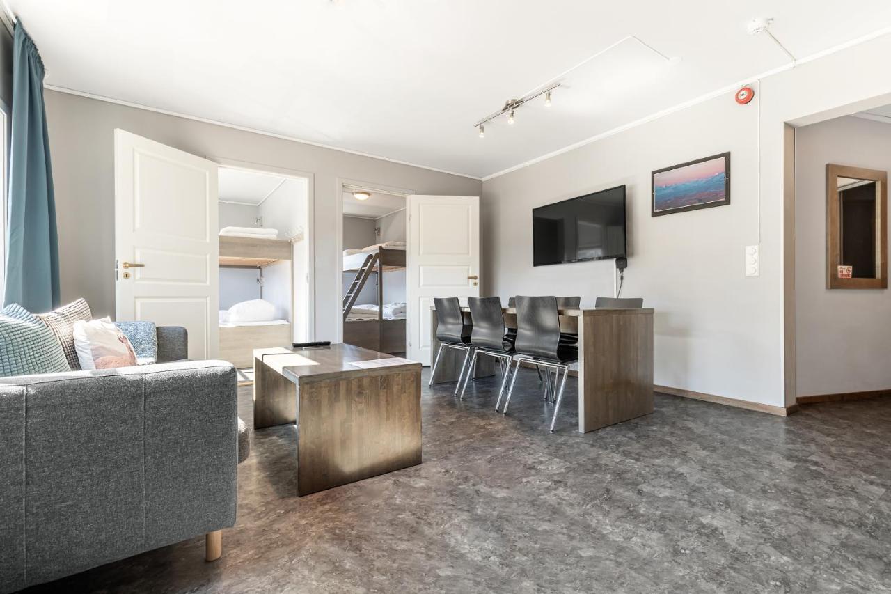 Cafe Skiers Apartment